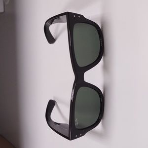 Rayban RB0840S MEGA WAYFARER Sunglasses
